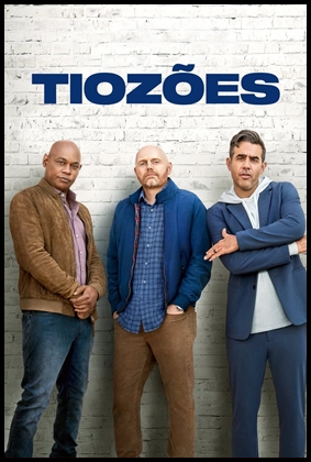 Tiozões (2023)