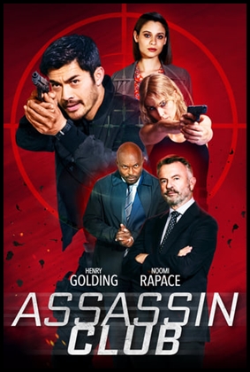 Assassin Club (2023)