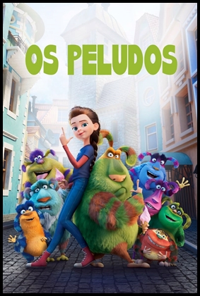 Os Peludos (2022)