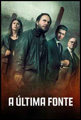A Última Fonte (2023)