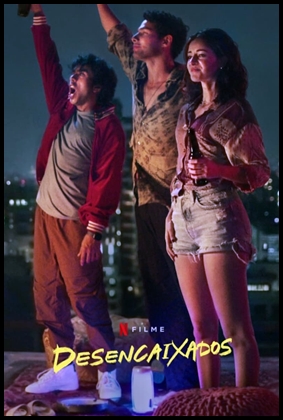 Desencaixados (2023)