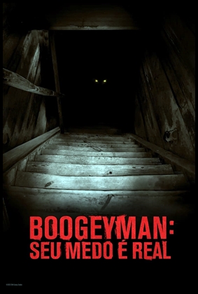 Boogeyman: Seu Medo é Real (2023)