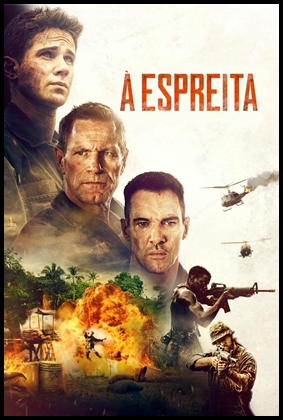 À Espreita (2023)