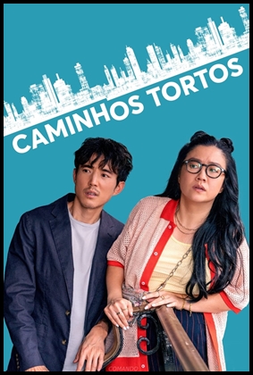 Caminhos Tortos (2023)