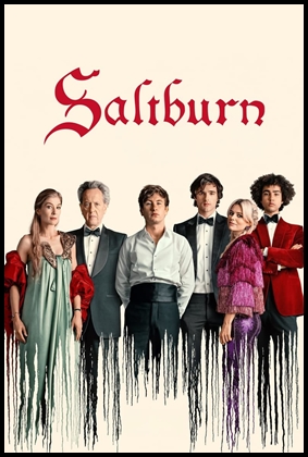 Saltburn (2023)