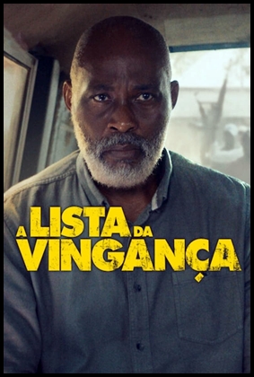 A Lista da Vingança (2023)