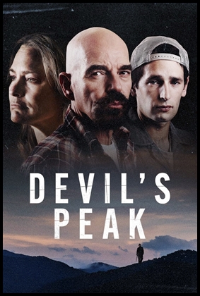 Devils Peak (2023)