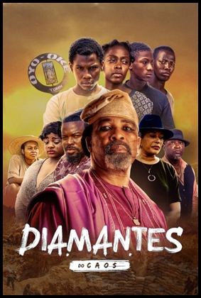 Diamantes do Caos (2023)