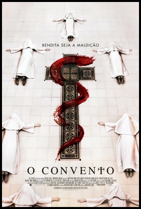 O Convento (2023)
