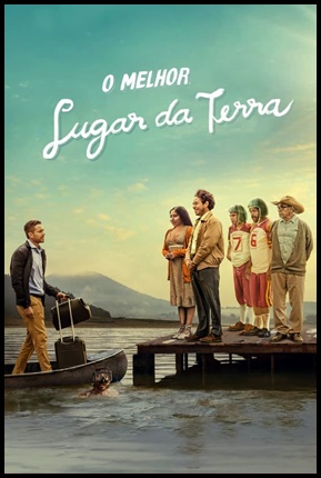O Melhor Lugar da Terra (2023)