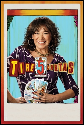 Tire 5 Cartas (2023)