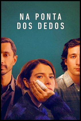Na Ponta dos Dedos (2023)