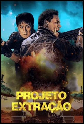 Projeto Extração (2023)