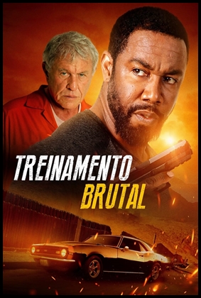 Treinamento Brutal (2022)