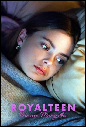 Royalteen: Princesa Margrethe (2023)