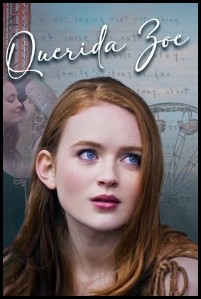 Querida Zoe (2022)