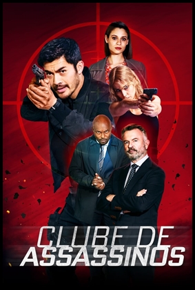 Clube de Assassinos (2023)