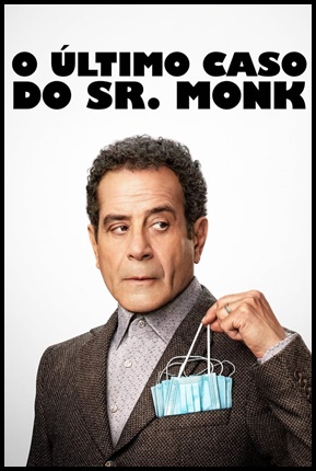 O Ultimo Caso do Sr Monk (2023)