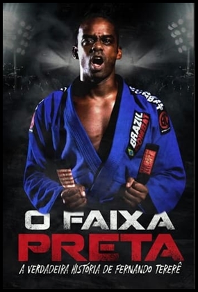 O Faixa Preta (2022)