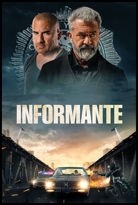 Informante (2023)