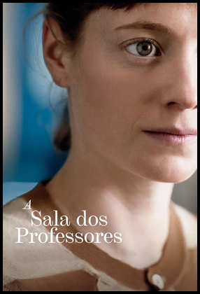 A Sala dos Professores (2023)