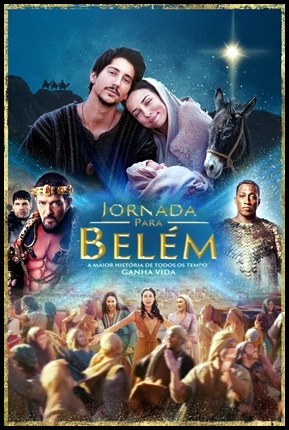 Jornada Para Belem (2023)