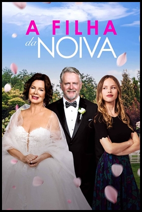 A Filha da Noiva (2023)