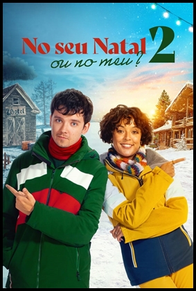 No Seu Natal ou no Meu 2 (2023)