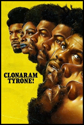 Clonaram Tyrone! (2023)