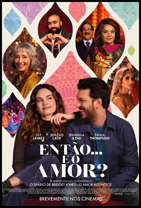 Minha Família Quer que Eu Case (2023)