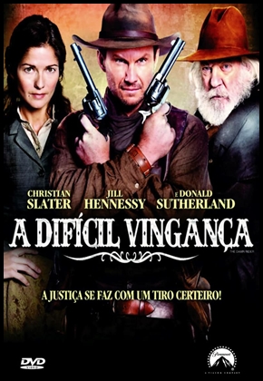 A Difícil Vingança (2012)