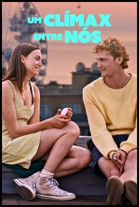 Um Clímax Entre Nós (2023)