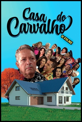 Casa do Carvalho - O Filme (2023)
