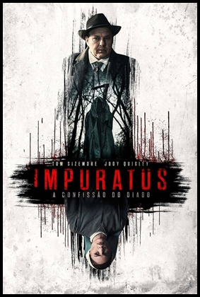 Impuratus: A Confissão do Diabo (2023)