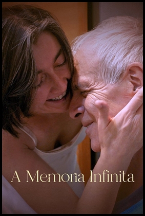 A Memória Infinita (2023)