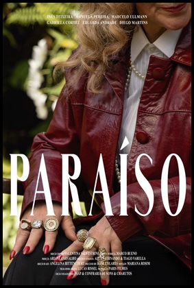 Paraíso (2023)