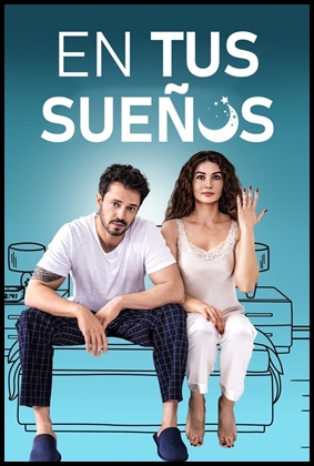 Em Seus Sonhos (2023)