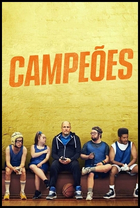Campeões (2023)