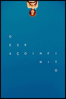 O Espaço Infinito (2023)