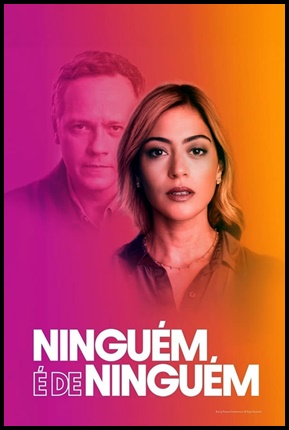 Ninguém é de Ninguém (2023)