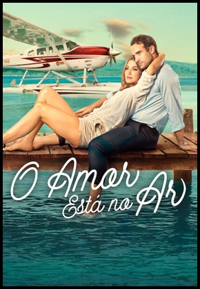 O Amor Está no Ar (2023)