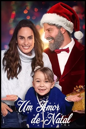 Um Amor de Natal (2023)
