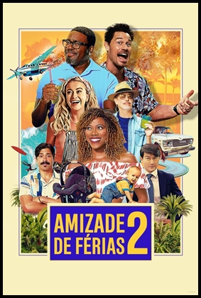 Amizade de Férias 2 (2023)