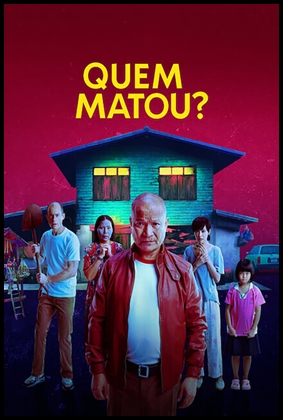 Quem Matou? (2023)