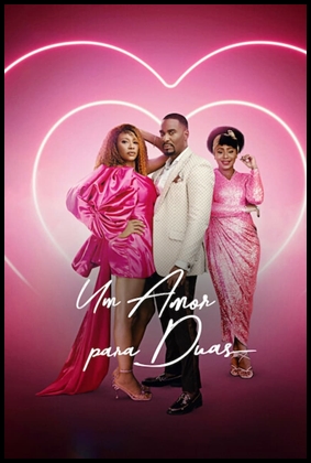 Um Amor para Duas (2023)