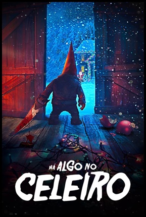 Ha Algo no Celeiro (2023)