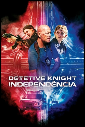 Detetive Knight: Independência (2023)