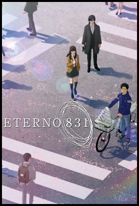 Eterno 831 (2022)