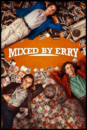 Mixed by Erry (2023)