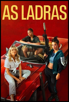 As Ladras (2023)